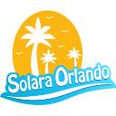 Solara Orlando logo